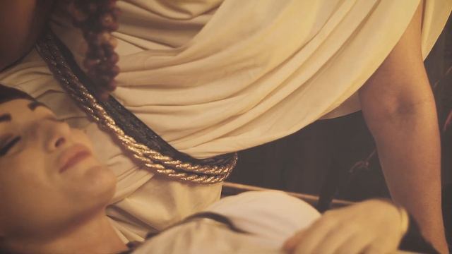 Sexy Athena and Artemis Teaser смотреть онлайн