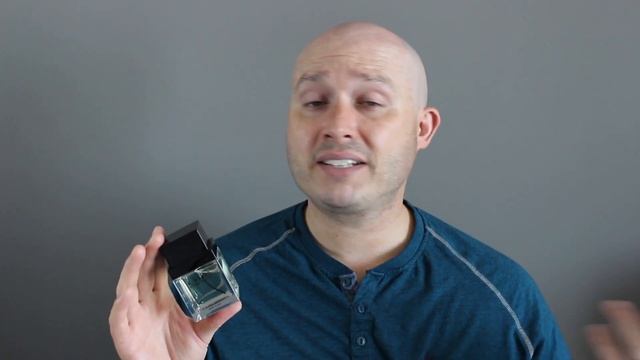 Carolina Herrera Chic For Men Fragrance/cologne Review - MEN'S COLOGNE - AWESOME CHEAPIE