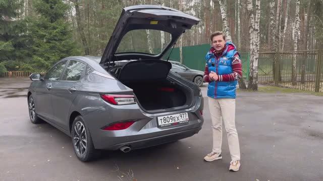 Автомобильные коврики Euromat3d