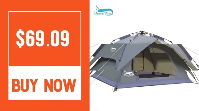 Top 10 Best Camping Tents of 2021 from Aliexpress смотреть онлайн