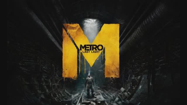 Metro: Last Light Redux обзор смотреть онлайн