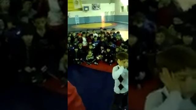 Азан смотреть онлайн