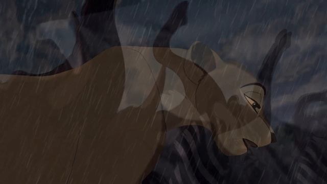 Sarafina's Future | The Lion King смотреть онлайн