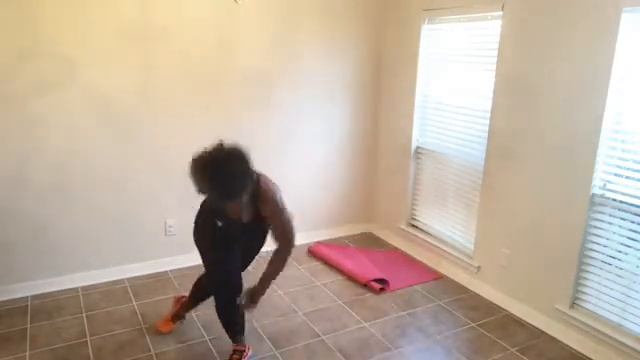 Total Body Strength w/ Angel смотреть онлайн