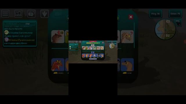 Выживание за аллозавра/The cursed isle смотреть онлайн