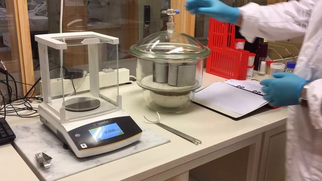 Determination of total crude oils and fats смотреть онлайн