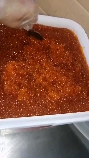 икра горбуши смотреть онлайн