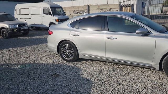 хундай грандеур #0777144985 смотреть онлайн
