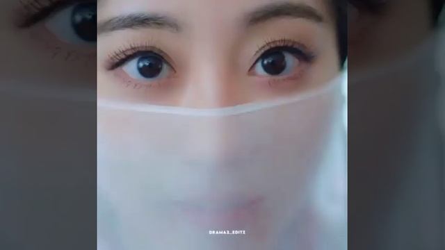 he see her full face for first time# cute programmer #xing zhao ling #Zhu xudan cute romantic scene смотреть онлайн