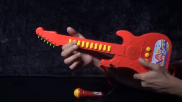 Prasid Musical Guitar смотреть онлайн