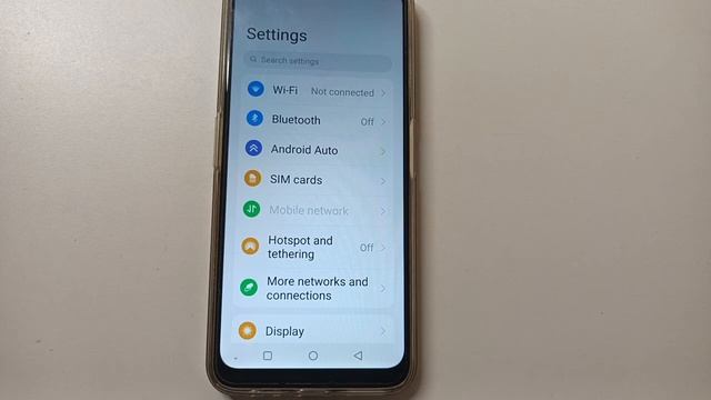 Lava Agni 5G Bluetooth setting, lava mobile Bluetooth Kaise connect kare смотреть онлайн