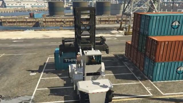 gta v pc osa 64 смотреть онлайн