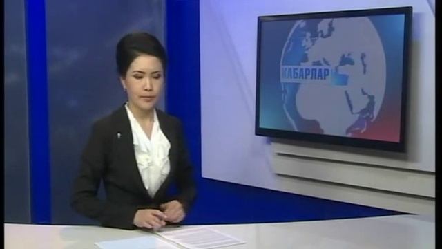 КАБАРЛАР / КЫРГ / 08.04.02 смотреть онлайн