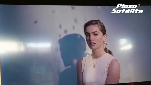 Les Néréides en Plaza Satélite смотреть онлайн