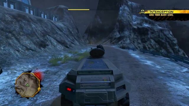 Red Faction: Guerrilla - Osa 25 Sulamecha смотреть онлайн