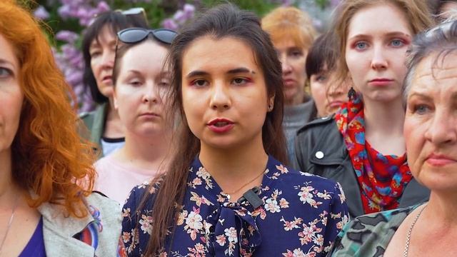 Волгоградцы записали видео обращение к Володину смотреть онлайн