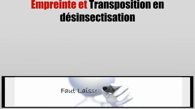 empreinte thermique 2018 смотреть онлайн