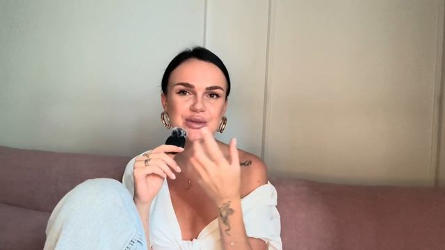 Поток мыслей. Как остановить? смотреть онлайн