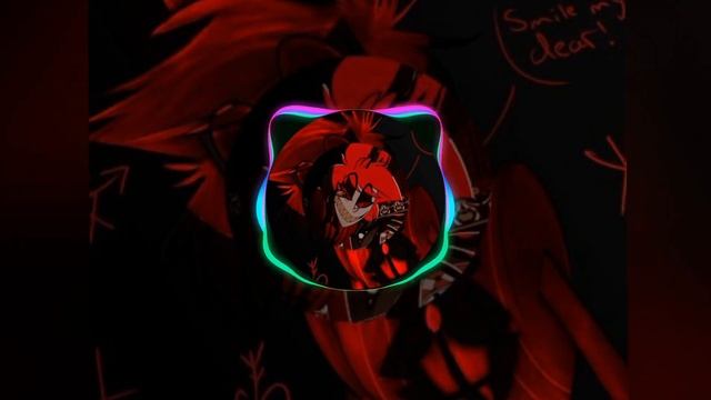 The Living Tombstone-Alastor's Game (Hazbin Hotel Song)Cover español (Slowed+reverb) смотреть онлайн