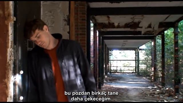 Marble Hornets Türkçe - Giriş #51 смотреть онлайн