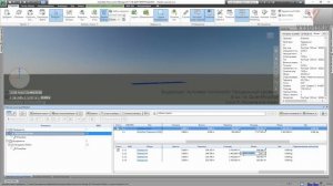 [Курс «Autodesk Navisworks: Продвинутый»] Quantification. Изменение ячеек