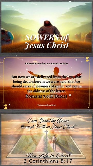 Romans 7:6 #kingjamesbible смотреть онлайн