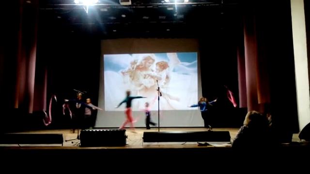 20190409 гамма 2(3) смотреть онлайн