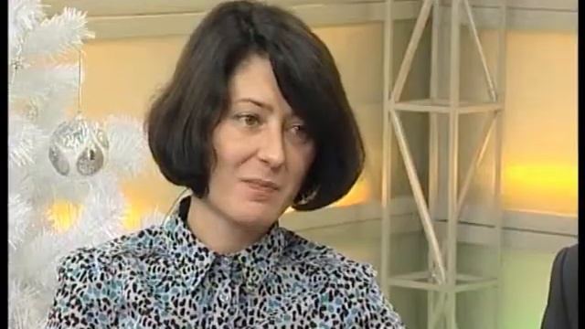 "Оранжевое утро". Алена Кочергина, Ольга Беспалова и Александр Орлов смотреть онлайн