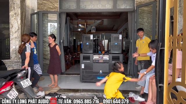 HÀNG XÓM GIỚI THIỆU ✅ Chốt luôn dàn loa khủng j10000S hót nhất hiện nay , giá 31tr500 смотреть онлайн