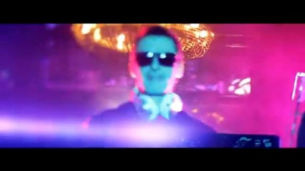 DJ Bobina feat. Betsia Larkin - You Belong To Me