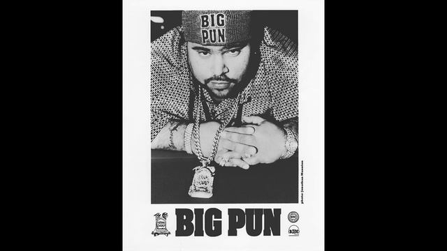 Old School 90s Big Pun Type Beat x Dark Boom Bap Instrumental - "Flawless Victory" - BeatsbyAlf смотреть онлайн