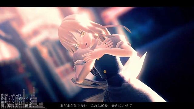 【東方MMD】Gimme×Gimme смотреть онлайн
