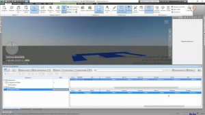 [Курс «Autodesk Navisworks: Продвинутый»] Quantification. Ресурсная ведомость