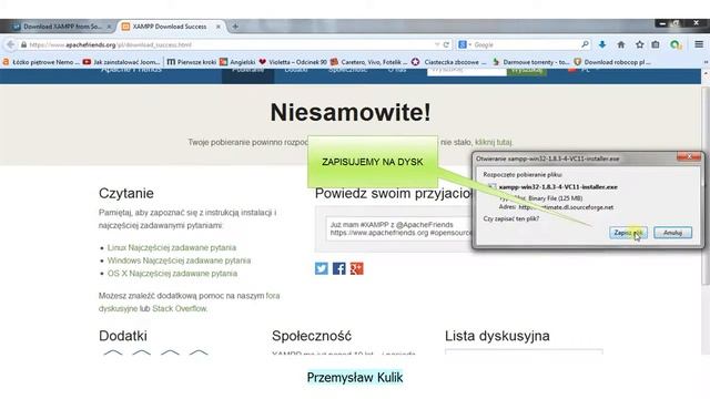 Tworzenie własnego Wiki смотреть онлайн