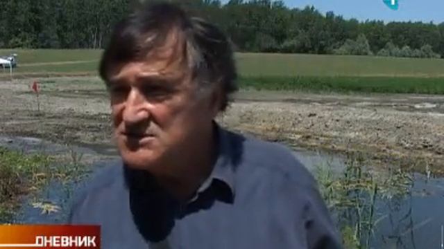 Saniran nasip kod Karavukova смотреть онлайн