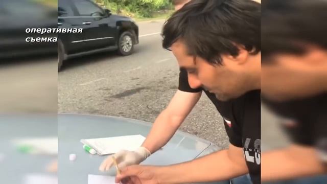 Оперативная сводка МВД РА. Выпуск 16.07.2021 смотреть онлайн