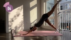 10 - Day 10 - 1 Month Pilates Plan ⧸⧸ 15MIN Stretch & Strength Workout ⧸⧸ no repeats