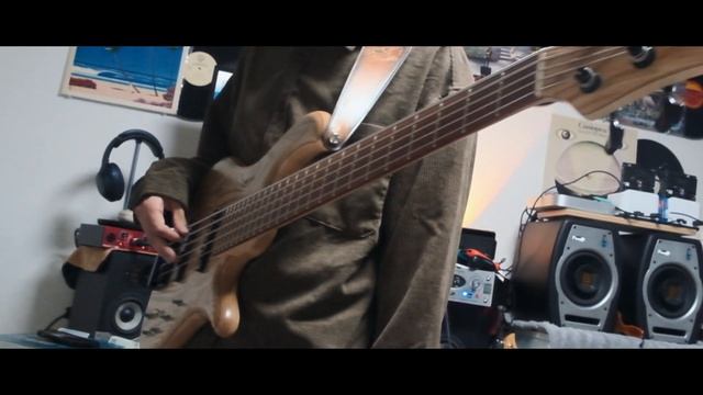 LUCY - 맞네 [ Lobanov guitar ] смотреть онлайн