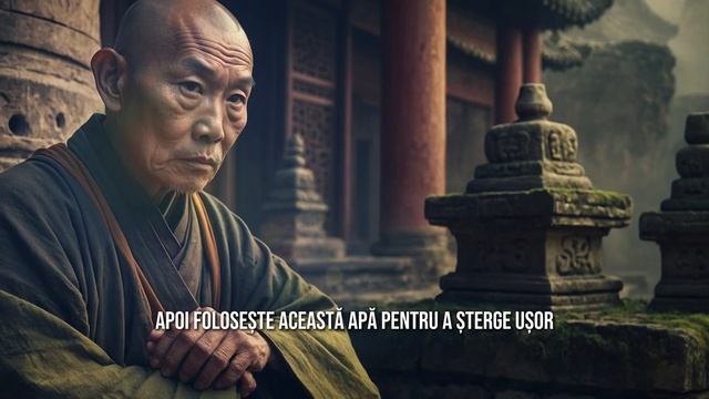 FII BOGAT! Curăță-ți ușa cu ACEASTĂ APĂ și ATRAGE MULT BANI | Învățături Budiste смотреть онлайн