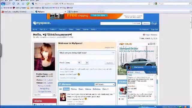 Contset Entry♥Speed Paint♥SAI(rainyskky&sailorstarrlee) смотреть онлайн