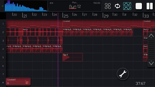 ремейк на blxgo phonk - pon.. remake by dvrst type phonk in bapass смотреть онлайн