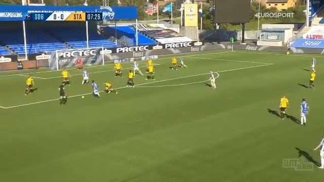 Sarpsborg 08 Start 8' 1 0 Lindseth J , Sarpsborg 08 смотреть онлайн