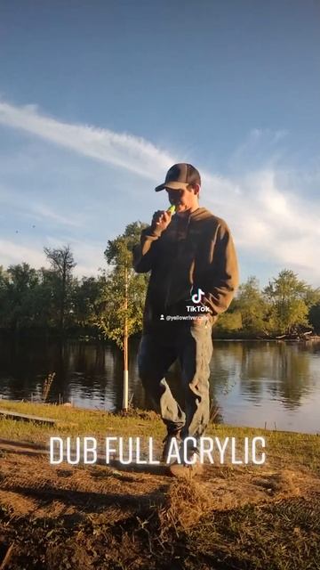 Dub duck call!#duckcalls #waterfowl #duckhunting #waterfowl смотреть онлайн