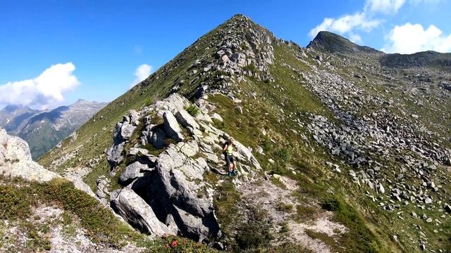 Monte Bruffione смотреть онлайн