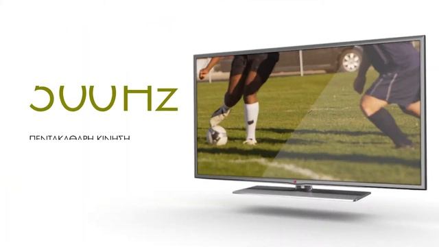 LG TV 42'' 42LB650V смотреть онлайн