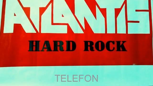 ATLANTIS-TELEFON смотреть онлайн