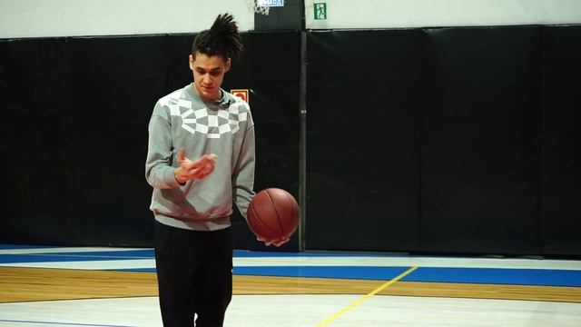 🏀Обыгрыш в глобальном смысле 🧠 смотреть онлайн