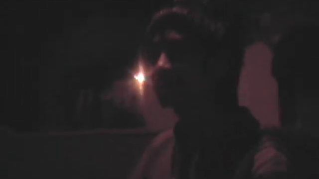 Nathan - Angry Beaver