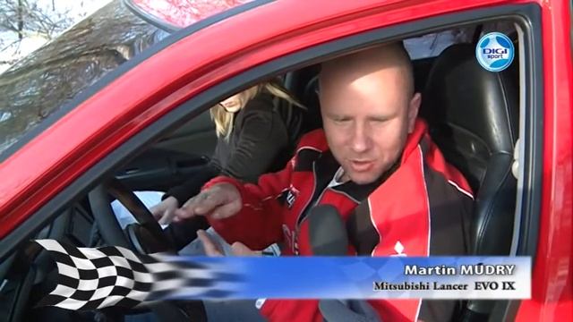 LIQUI MOLY WINTER CUP 2012 3. kolo - relácia смотреть онлайн