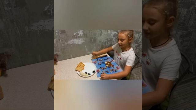 Дизайн і технології "Бутерброди" 3 клас смотреть онлайн